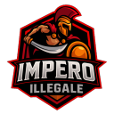 Logo Discord Illegale