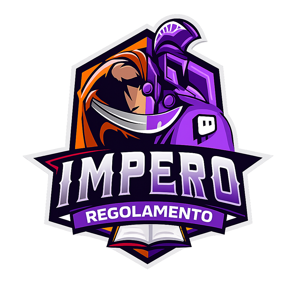 Logo Regolamento Generale